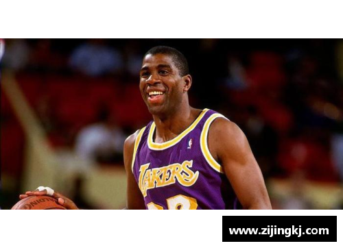 NBA历史巨星：探寻球员冠军荣誉的辉煌成就