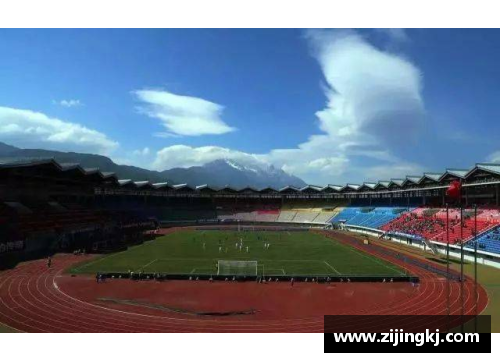 中国足球：重塑辉煌的征程