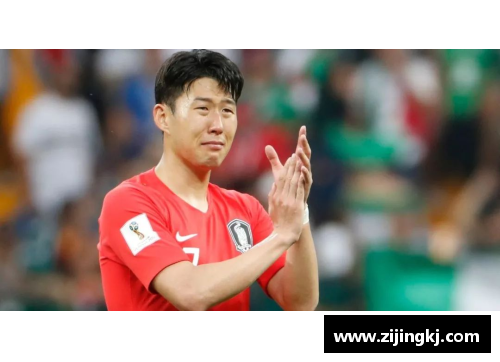 探索韩国籍足球明星的辉煌之路